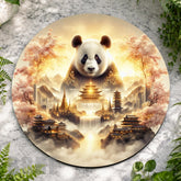 Panda Landscape Product Image