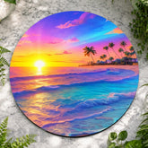 Tropical Sunset 2 Product Image