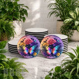 Butterfly Blossom 4 Product Mockup