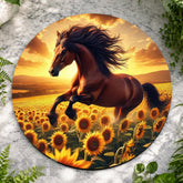 Sunflower Stallion Product Image