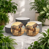 Majestic Horses 3 Product Mockup
