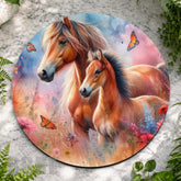 Majestic Horses 4 Product Image