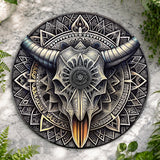 Bull Skull Product Image