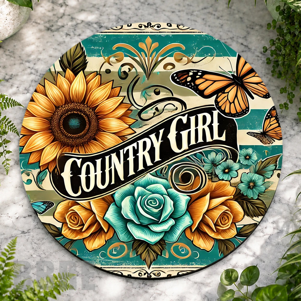 Country Girl Product Image