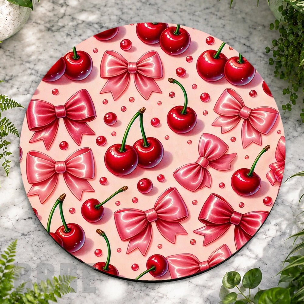 Cherry Bow Product Image