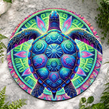 Colorful Turtle 2 Product Image