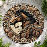 Majestic Horse 4 Product Image