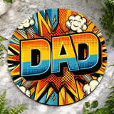 Comic Dad Product Image