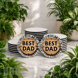 Best Dad 3 Product Mockup