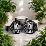 Best Dad 4 Product Mockup