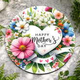 Floral Heart Product Image