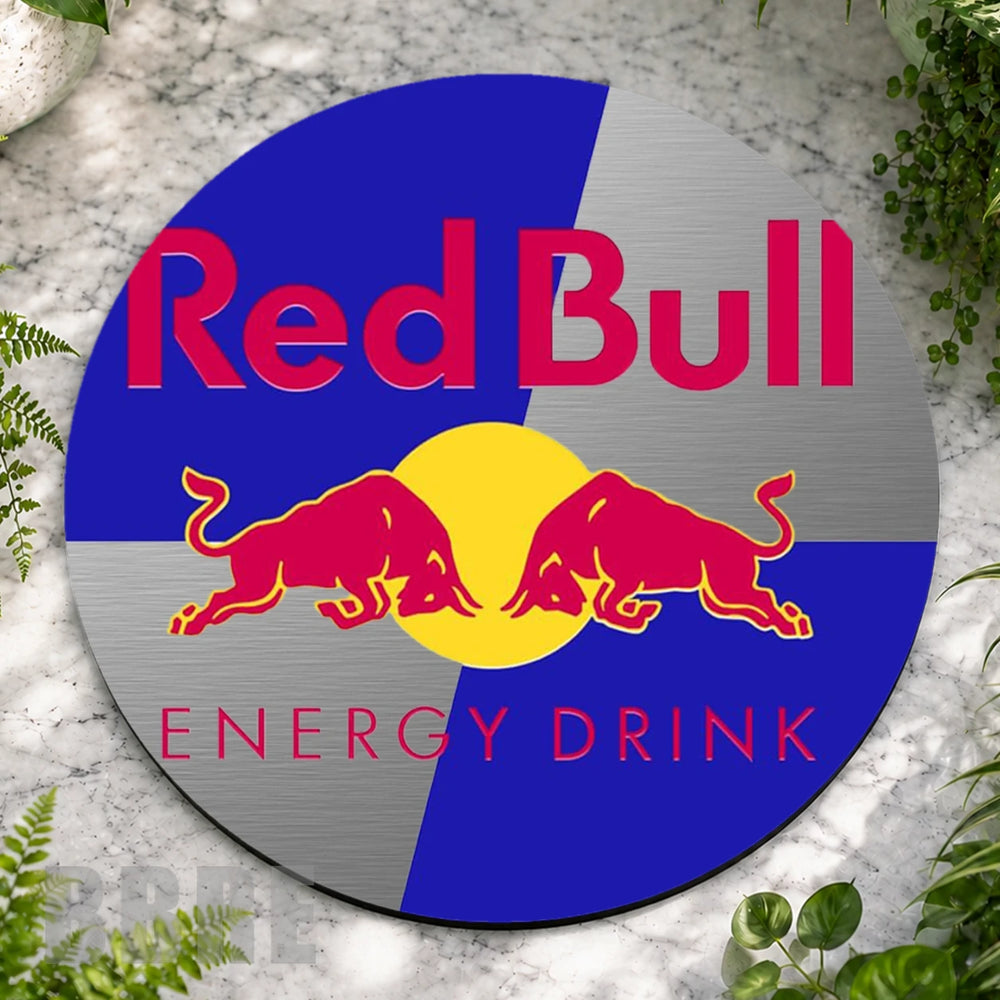 Red Bull Product Image