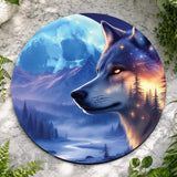 Mystic Wolf Product Image