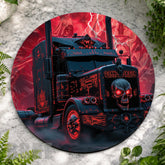 Skull Truck Product Image
