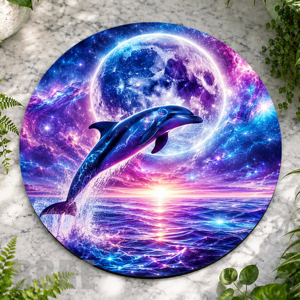 Cosmic Dolphin 2 Product Image