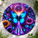 Butterfly Dreamcatcher Product Image