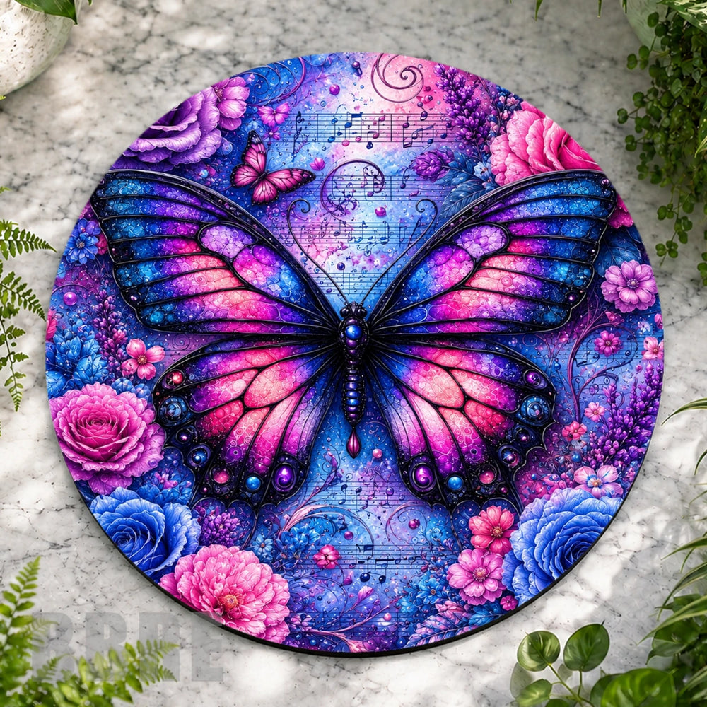 Butterfly Blossom 5 Product Image