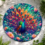 Peacock Elegance 4 Product Image