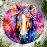 Colorful Horse Product Image