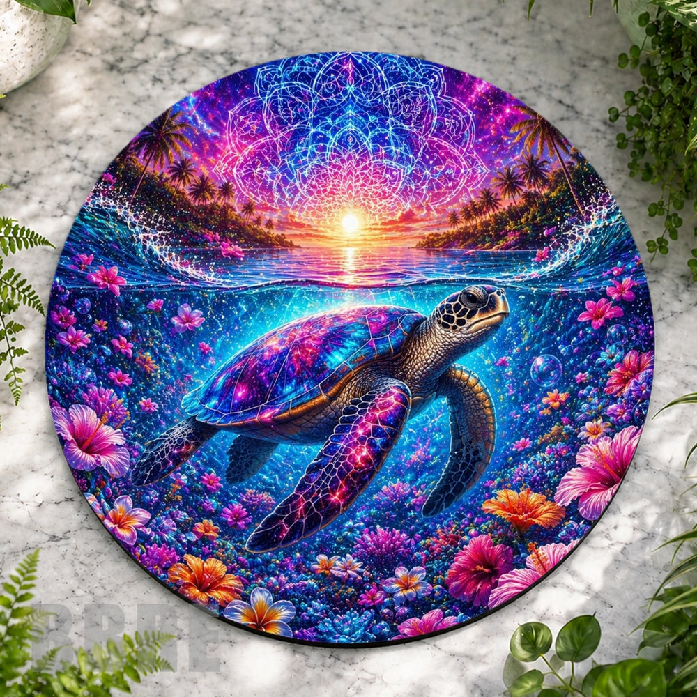 Tropical Turtle 6 Product Image