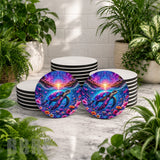Tropical Turtle 6 Product Mockup