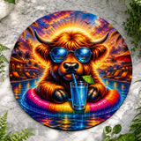 Chill Highlander Product Image