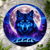 Moonlit Wolf Product Image
