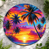 Tropical Sunset 3 Product Image