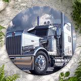 Chrome Truck Product Image