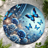 Blue Butterfly 2 Product Image