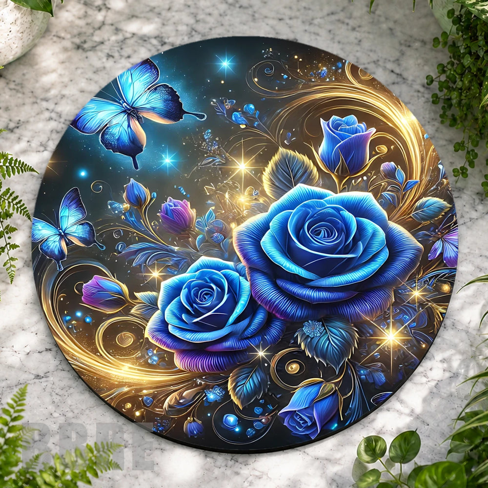 Blue Rose Product Image