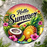 Tropical Summer Product Image