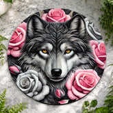 Wolf Rose Product Image