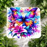 Colorful Butterfly Product Image
