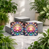 Lotus Mandala Product Mockup