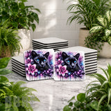Cosmic Panther Product Mockup