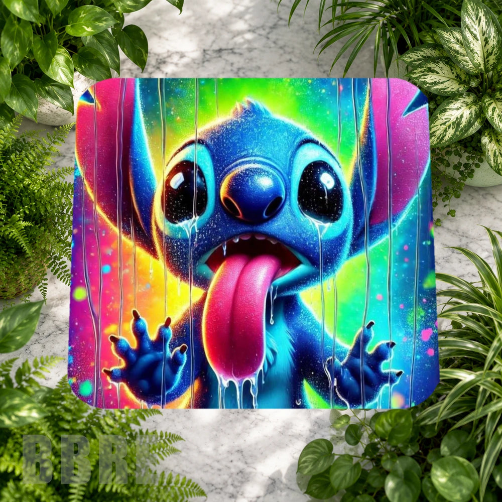 Colorful Alien Product Image