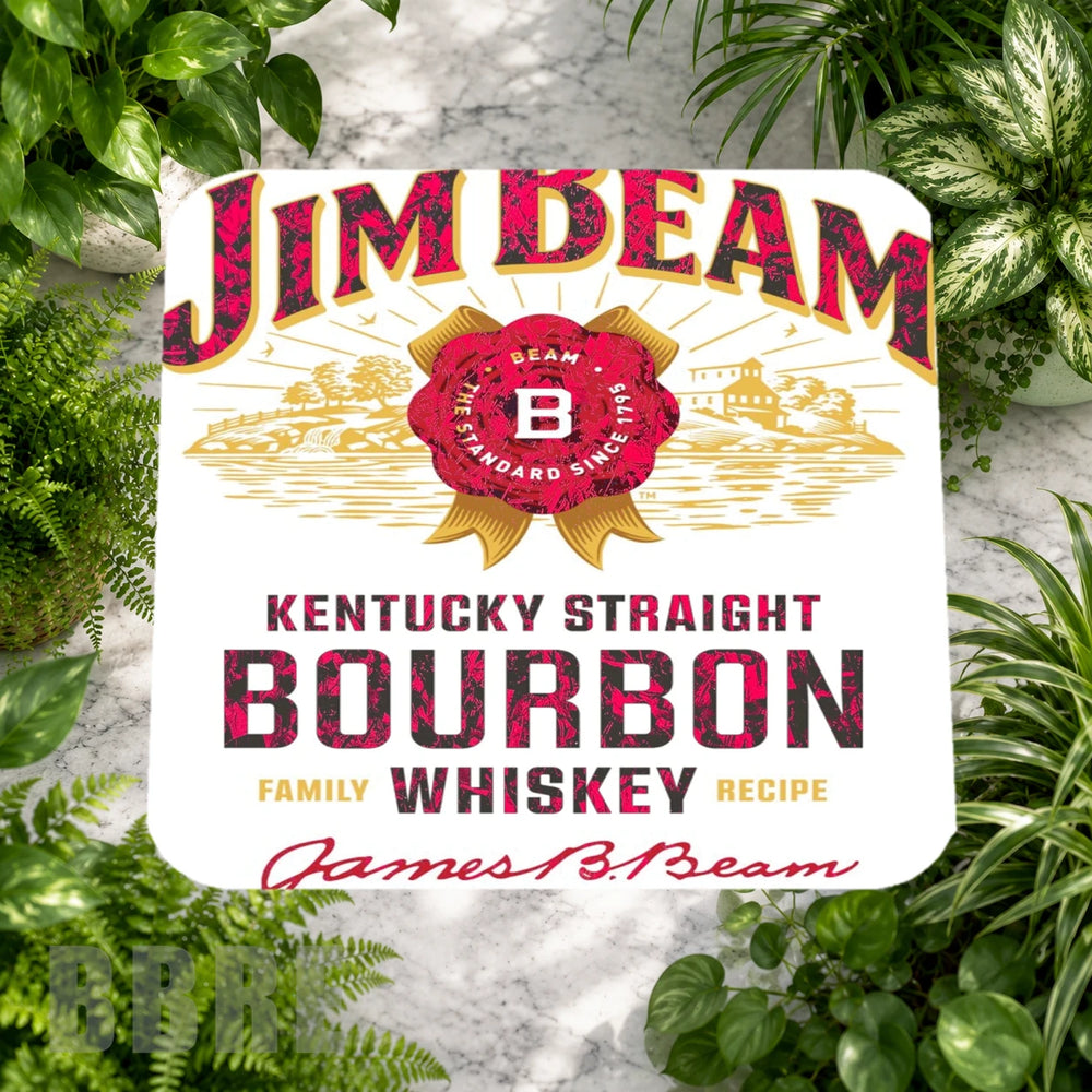 Jim Beam Product Image