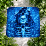Blue Skull Product Image