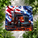 Australian Truck Product Image