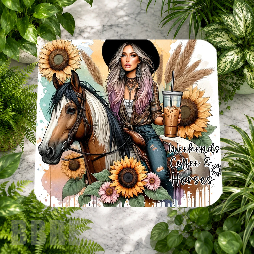 Coffee Horse Product Image
