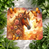 Floral Horse 2 Product Image