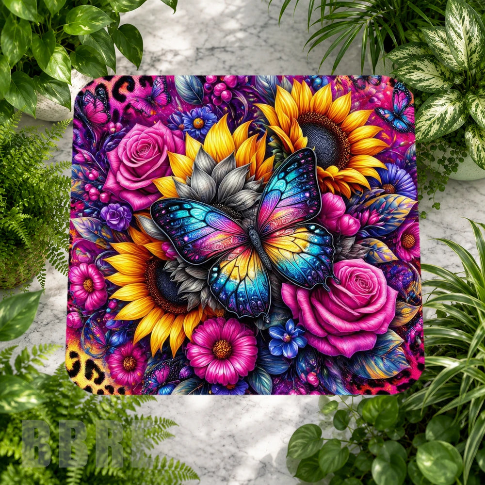 Butterfly Floral 2 Product Image