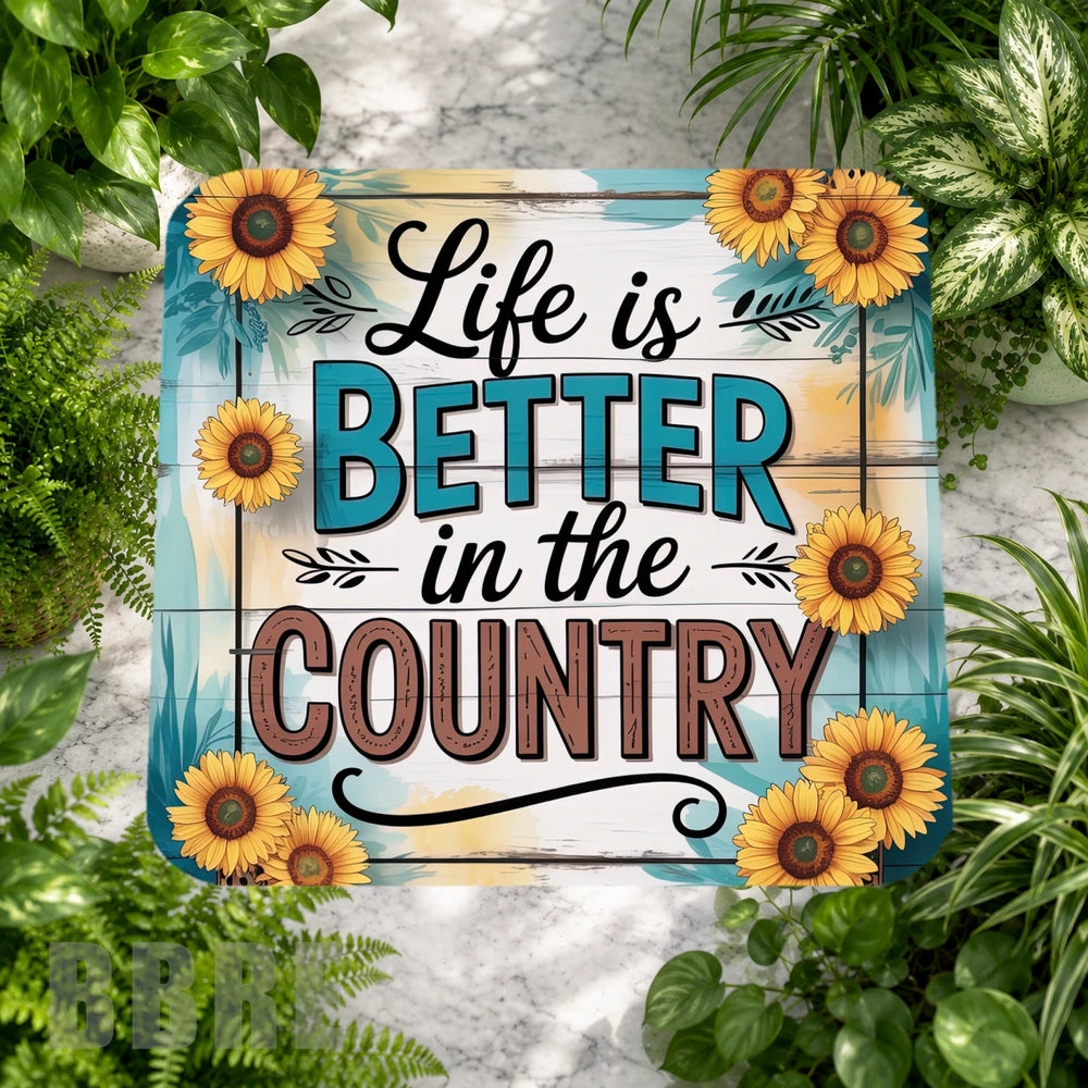 Country Life Product Image