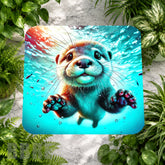 Playful Otter Product Image