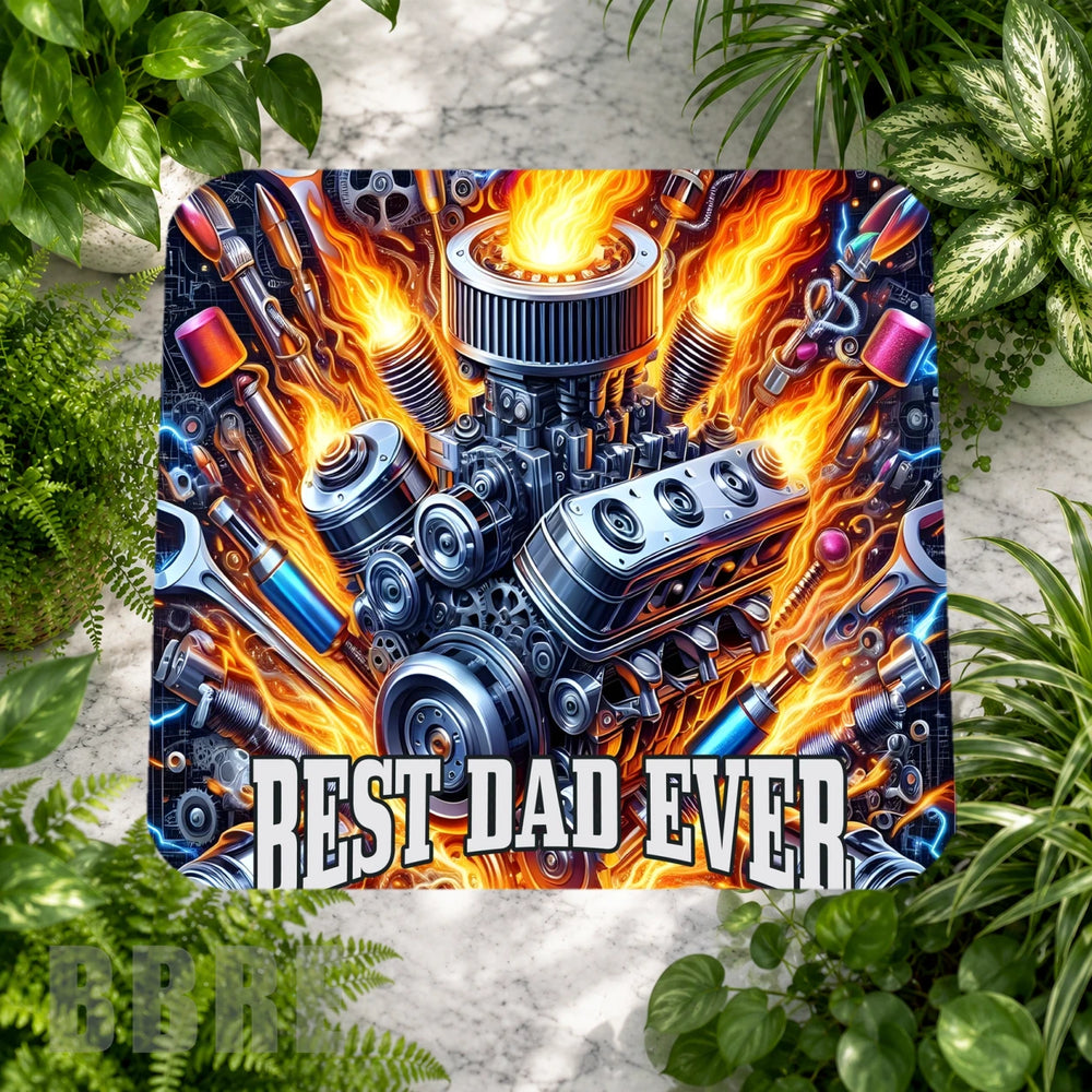 Best Dad Product Image