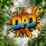 Comic Dad Product Image