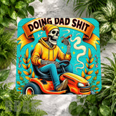 Skeleton Lawn Product Image