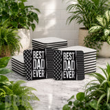 Best Dad 4 Product Mockup