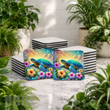 Tropical Turtle 5 Product Mockup